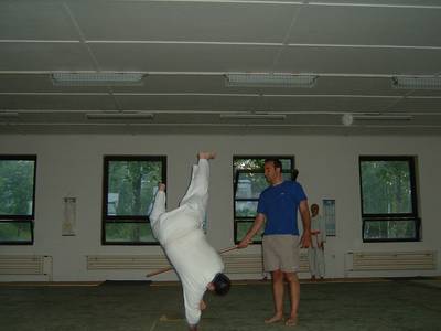 Kutná Hora - judo
