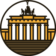 berlin icon